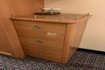 Deluxe Verandah Stateroom Picture