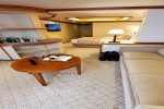 Mini-Suite Stateroom Picture