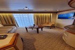 Mini-Suite Stateroom Picture