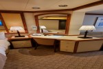 Mini-Suite Stateroom Picture