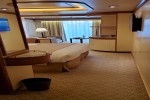 Mini-Suite Stateroom Picture