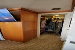 Suite Stateroom Picture