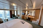 Junior Suite Stateroom Picture