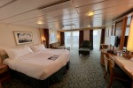 Junior Suite Stateroom Picture