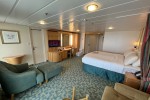 Junior Suite Stateroom Picture