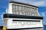 MSC Meraviglia Exterior Picture