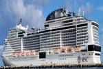 MSC Meraviglia Exterior Picture