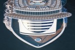 MSC Seashore Exterior Picture