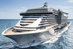 MSC Seashore Exterior Picture