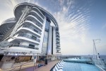 MSC Seashore Exterior Picture