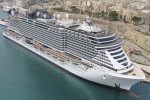 MSC Seaside Exterior Picture