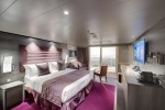 Yacht-Club-Deluxe Stateroom Picture