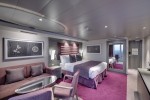 Yacht-Club-Deluxe Stateroom Picture