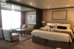 Family Suite Stateroom Picture