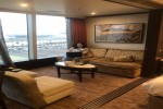 Family Suite Stateroom Picture