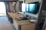 Veranda Suite Stateroom Picture