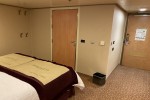 Interior Stateroom Picture