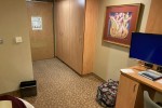 Interior Stateroom Picture