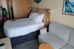 Spacious Balcony Stateroom Picture