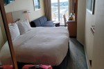 Spacious Balcony Stateroom Picture