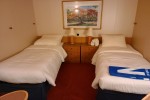 Interior Stateroom Picture