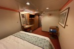 Interior Stateroom Picture