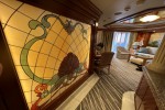 Grand Suite Stateroom Picture