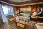 Grand Suite Stateroom Picture