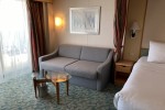 Junior Suite Stateroom Picture