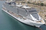 MSC Seaside Exterior Picture