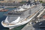 MSC Seaside Exterior Picture