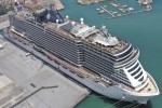 MSC Seaside Exterior Picture