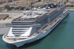 MSC Seaside Exterior Picture