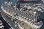 MSC Seaside Exterior Picture