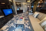 2-Bedroom Family Villa Stateroom Picture