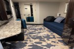 2-Bedroom Family Villa Stateroom Picture