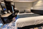 2-Bedroom Family Villa Stateroom Picture