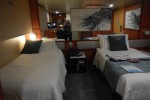 Interior Stateroom Picture