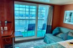 Balcony Stateroom Picture