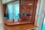 Balcony Stateroom Picture