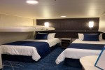 Interior Stateroom Picture