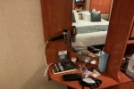 Interior Stateroom Picture