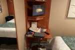 Interior Stateroom Picture