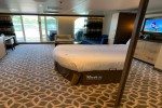 Junior Suite Stateroom Picture