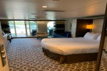 Junior Suite Stateroom Picture