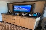 Junior Suite Stateroom Picture