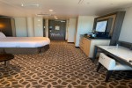 Junior Suite Stateroom Picture