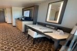 Junior Suite Stateroom Picture