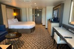 Junior Suite Stateroom Picture