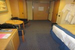 Interior Stateroom Picture